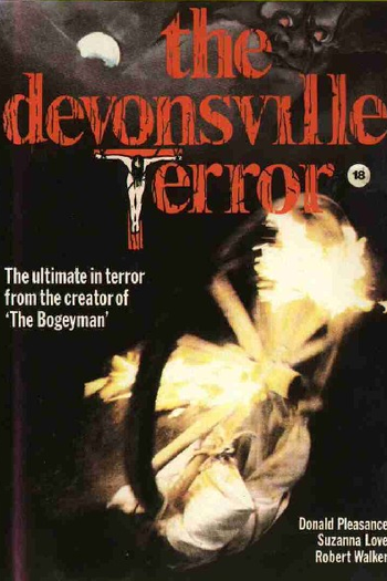  de Filme Terror em Devonsville (1983)