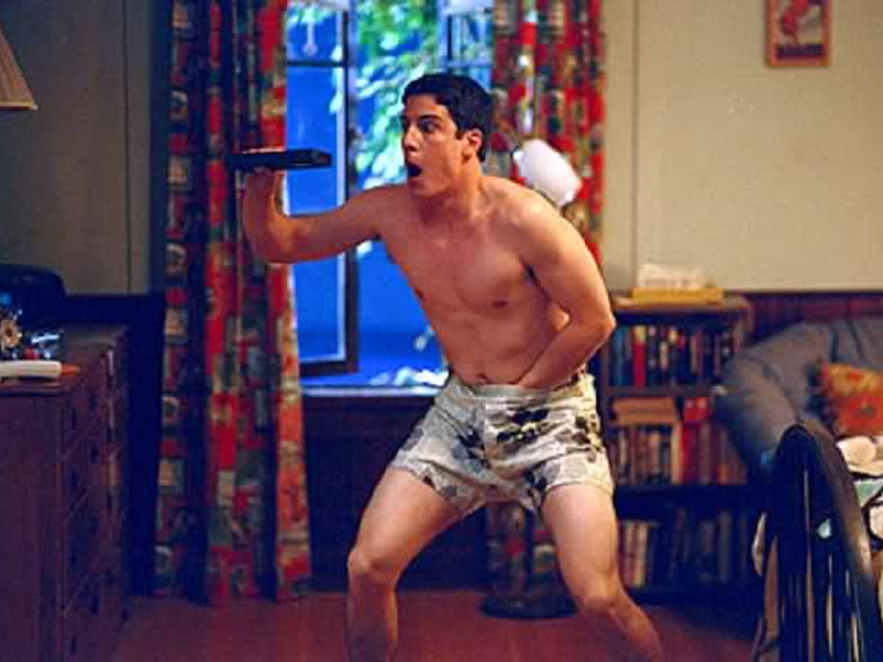 Foto 5 de American Pie 2: A Segunda Vez é Ainda Melhor