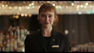 Trailer: The Souffleur | Tráiler oficial | Venecia 2025 | StyleFeelFree. SFF magazine