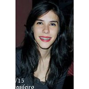 Foto de perfil de Maria Luiza