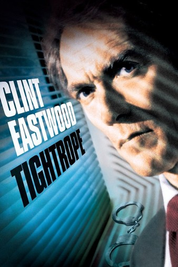  de Filme Um Agente na Corda Bamba (1984)