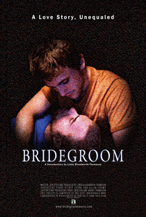 Bridegroom - Poster / Capa / Cartaz - Oficial 1