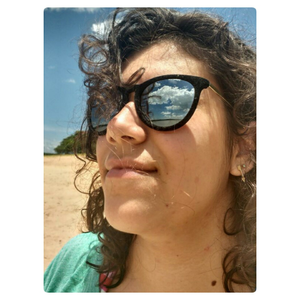 Foto de perfil de Heloisa Benatti