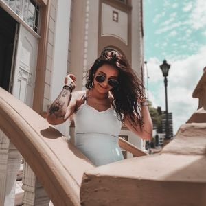 Foto de perfil de tha