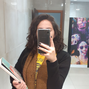 Foto de perfil de Georgea Wolff