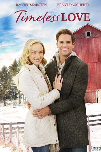  de Filme Amor Além da Vida (2019)