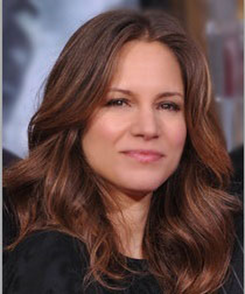 Susan Downey (I) - Foto 3