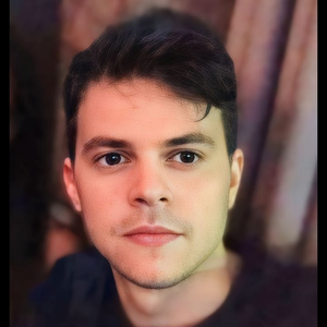 Foto de perfil de VicVega