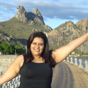 Foto de perfil de Silvenia kelly ferreira