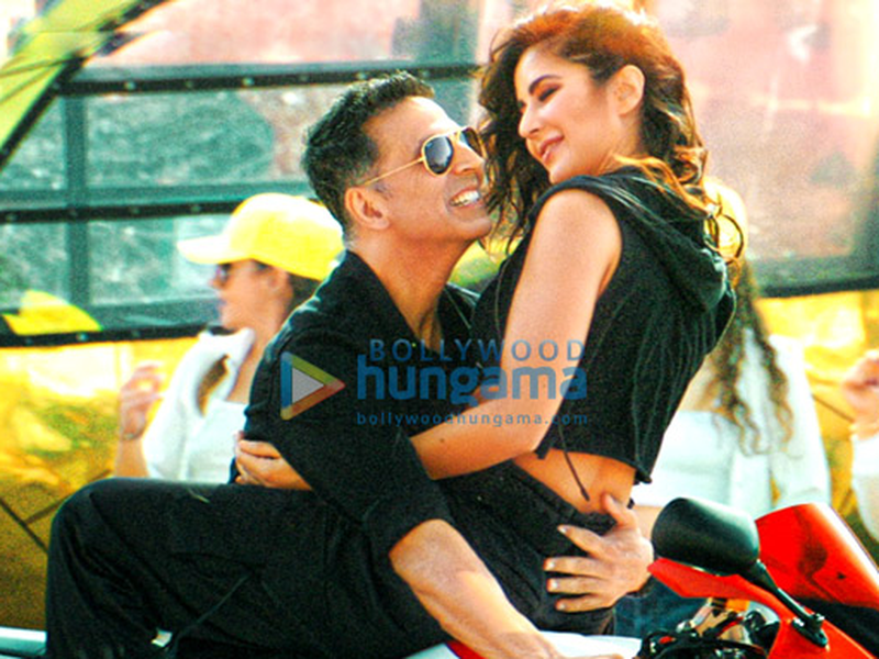 Foto 3 de Sooryavanshi