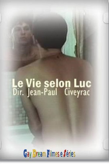 Poster de Curta Life According to Luc (1991)