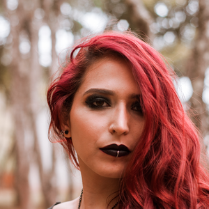Foto de perfil de Mariane Almeida