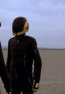 DAFT PUNK: EPILOGUE (DAFT PUNK: EPILOGUE)