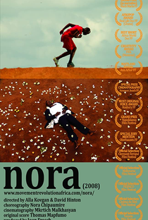 Nora - Poster / Capa / Cartaz - Oficial 1