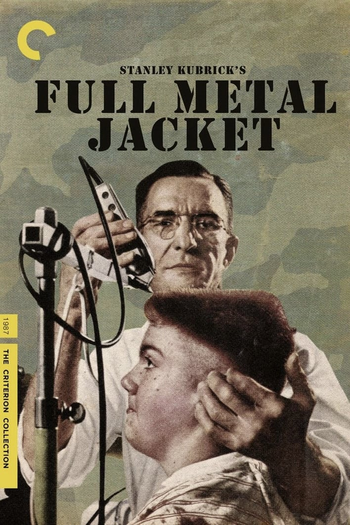  de Filme Nascido Para Matar (1987)