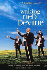 A Fortuna de Ned (Waking Ned)