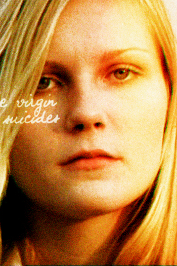  de Filme As Virgens Suicidas (1999)