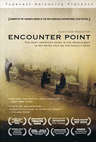 Poster 1 de Filme Ponto de Encontro (2006)