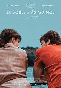 O Dobro Mais Quinze (El doble más quince)