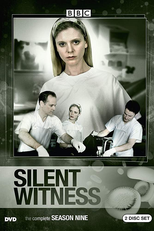 Silent Witness (9ª Temporada) (Silent Witness (Season 9))