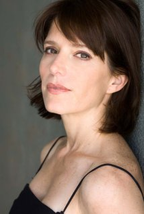 Melora Walters - Poster 1