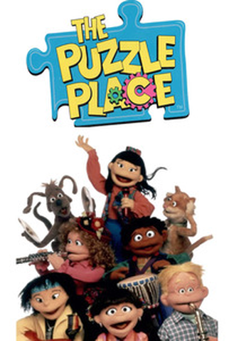 Poster 1 de Série Quebra-Cabeça (1995)