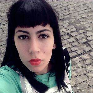 Foto de perfil de Aíra Morphyna