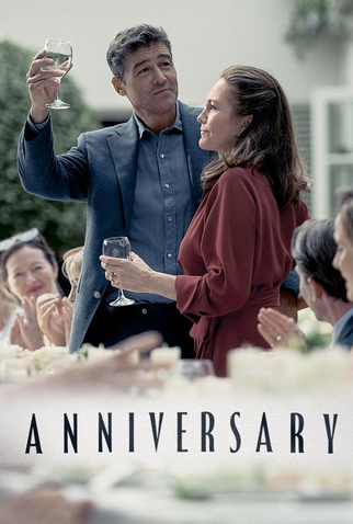 Poster 3 de Filme Anniversary (2025)