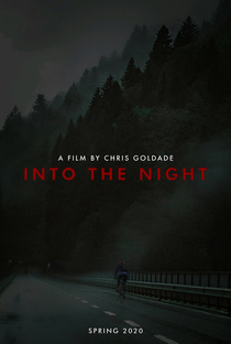 Into the Night - Poster / Capa / Cartaz - Oficial 1
