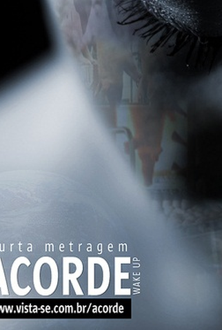 Poster 1 de Curta Acorde (2009)