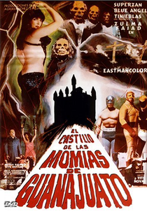 El Castillo De Las Momias De Guanajuato ( El Castillo De Las Momias De Guanajuato)