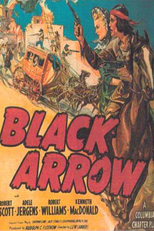 Flecha Negra (Black Arrow)