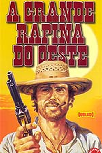  de Filme Aleluia para Django (1967)