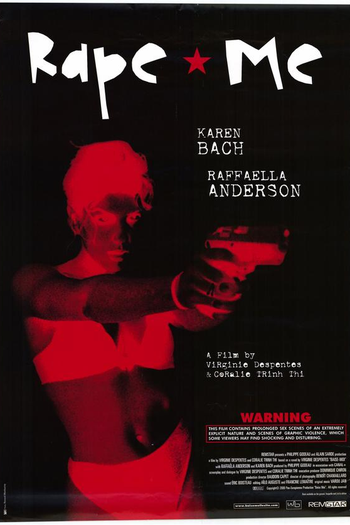  de Filme Baise Moi (2000)