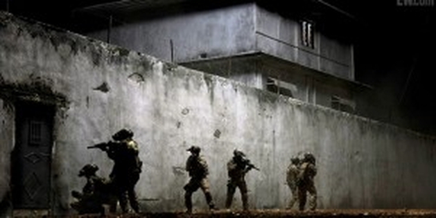 Zero Dark Thirty | Filme sobre a morte de Osama Bin Laden ganha trailer