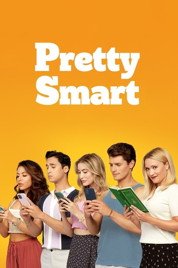 Poster de Franquia Pretty Smart (2021)