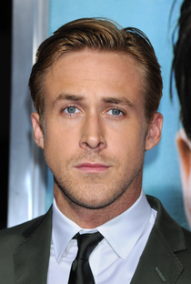 Ryan Gosling - Poster 7
