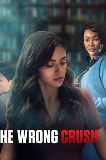  de Filme O Crush Errado (2017)