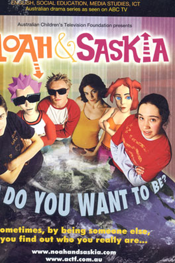 Poster de Série Um Par Quase Perfeito (2004)