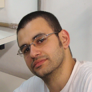 Foto de perfil de Rafael