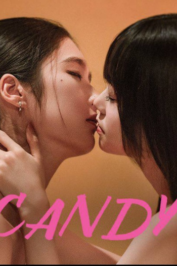 Poster de Série Candy (2026)