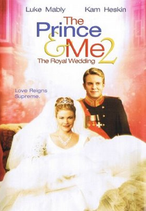 Um Príncipe em Minha Vida 2: O Casamento Real (The Prince & Me II: The Royal Wedding)
