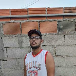 Foto de perfil de Luiz