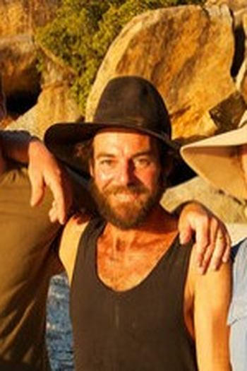 Poster de Episódio Indonesia to Australia (2012)