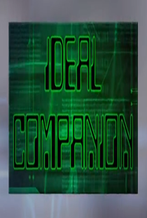 Ideal Companion - Poster / Capa / Cartaz - Oficial 2