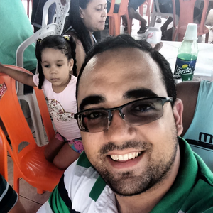 Foto de perfil de VICTOR SILVA DE JESUS