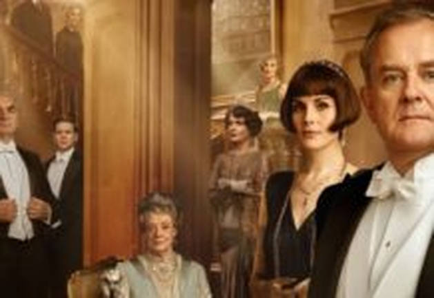 Após grande sucesso em bilheteria, Downton Abbey terá sequência