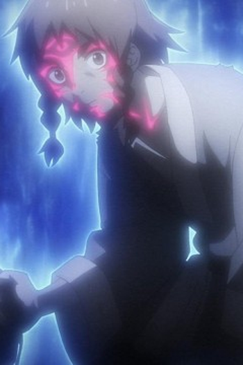 Poster de Episódio 調停神 (2025)