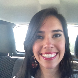 Foto de perfil de Jéssica