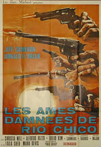 Aquela Alma Maldita (Quelle Sporche Anime Dannate)